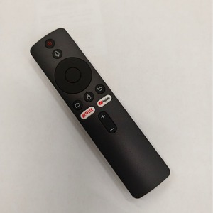 XMRM-006 à distance de remplacement 2.4H BLE pour <span class=keywords><strong>MI</strong></span> <span class=keywords><strong>Xiaomi</strong></span> Smart <span class=keywords><strong>TV</strong></span> Q5 <span class=keywords><strong>Android</strong></span> <span class=keywords><strong>TV</strong></span> STB <span class=keywords><strong>Box</strong></span> - Product Image 4