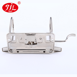Nhà Máy Trực Tiếp Giá 3 Inch Lever Arch Tập Tin Clip Lever Arch Thư Mục Cơ Khí Lever Arch Tập Tin - Product Image 2