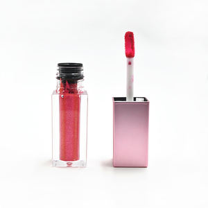 Набор для макияжа «Все в одном», полная универсальная палитра теней для век, liploss, румяна, хайлайтер, жидкие тени для век для женщин - Product Image 5