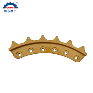 D50 D60 D68 D85 D155 D375 Xe ủi đất bánh khối 134-27-61631 154-27-71630 195-27-12467 195-27-33110 cho kobeloo - Product Image 3