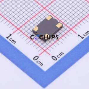 Q3309CA700304 Pre-Programmed Oscillator SMD7050-4P Oscillator ( Frequency: 10.368MHz ) - Product Image 2