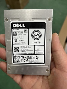 Für Dell 1.92T Enterprise SATA 3.0 Interne SSD <span class=keywords><strong>2</strong></span>.5 \ "Wird für Dell Server mit verwendetem SATA3.0-Erweiterungs anschluss verwendet - Product Image 4