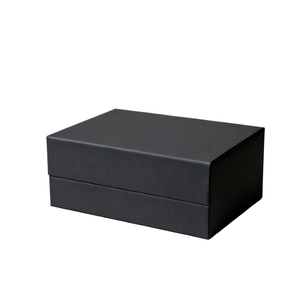 Boîtes en papier rigide magnétiques personnalisables et recyclables Jinglin, fabriquées à partir de <span class=keywords><strong>mat</strong></span>ériaux recyclés haut de gamme et écologiques, pour vernis à ongles et huile mate - Product Image 1