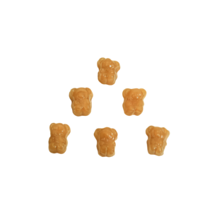 Vente directe d'usine de compléments alimentaires à base de plantes, bonbons gélifiés riches en fibres, bonbons gélifiés à la maca pour la santé des adultes. - Product Image 2