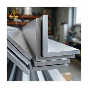 Prix de gros, angle en aluminium finition brute, 20x20, 30x30, <span class=keywords><strong>40x40</strong></span>, 50x50, en stock - Product Image 2