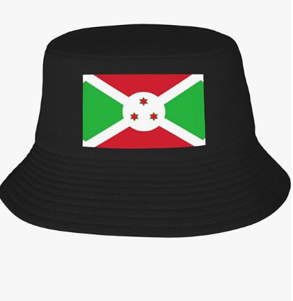 บุรุนดี