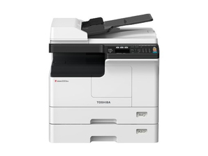 Alta calidad para TOSHIBA 2523A compuesto digital A3 fotocopiadoras digitales de escaneo de copia de impresión dúplex láser en blanco y negro - Product Image 2