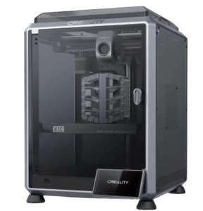 3D Printer K1C Home Desktop FDM High Precision High-Speed Max Printing Automatic LevelingToys Decorations Practical Tools Model