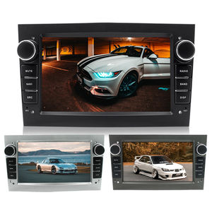 Système de navigation GPS 7 pouces avec Carplay <span class=keywords><strong>OPEL</strong></span> Car Built-In HD Android12 TFT Car Radio DVD Player Touch Screen - Product Image 3