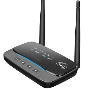 <span class=keywords><strong>TV</strong></span> de coche tres en uno <span class=keywords><strong>para</strong></span> receptor <span class=keywords><strong>Bluetooth</strong></span> <span class=keywords><strong>antena</strong></span> transmisora 80m fibra óptica conexión directa componentes electrónicos modelo 80m - Product Image 1