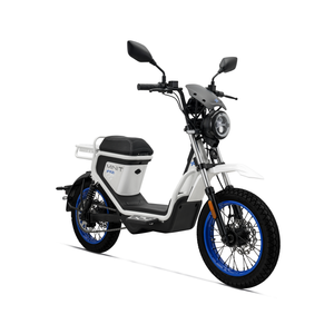 <span class=keywords><strong>Keeway</strong></span> MINI T motocicli elettrici prodotto di tensione 48V - Product Image 3