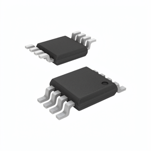 TSV632AIST 8 TSSOP, 8 Componentes de Chip MSOP, Servicio Integral de Componentes Electrónicos Originales - Product Image 1