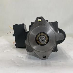 Bomba hidráulica principal YANMAR B25V B25V-1 B30V-1 172441-73100 172422-73101 OEM PVD-1B-29BP-12G5-4614F para piezas de miniexcavadora - Product Image 4
