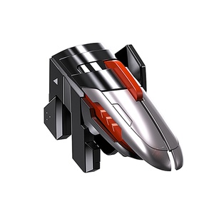 Joystick MEMO AK06 para Juegos Móviles con Disparo Automático y Batería de 25 mAh, Joysticks y Controles de Juego - Product Image 2