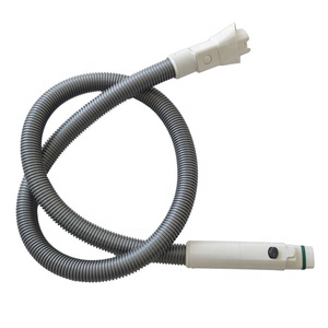 Tubo Flessibile di Ricambio Personalizzato per <span class=keywords><strong>Aspirapolvere</strong></span> Vorwerk VK135 VK136, <span class=keywords><strong>Accessori</strong></span> per Tubi Flessibili - Product Image 1