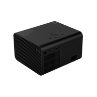 Alston — Mini-projecteur intelligent 3d, wi-fi, pour téléphone Portable, écran Lcd, 1080p, Full Hd, Led, 4k