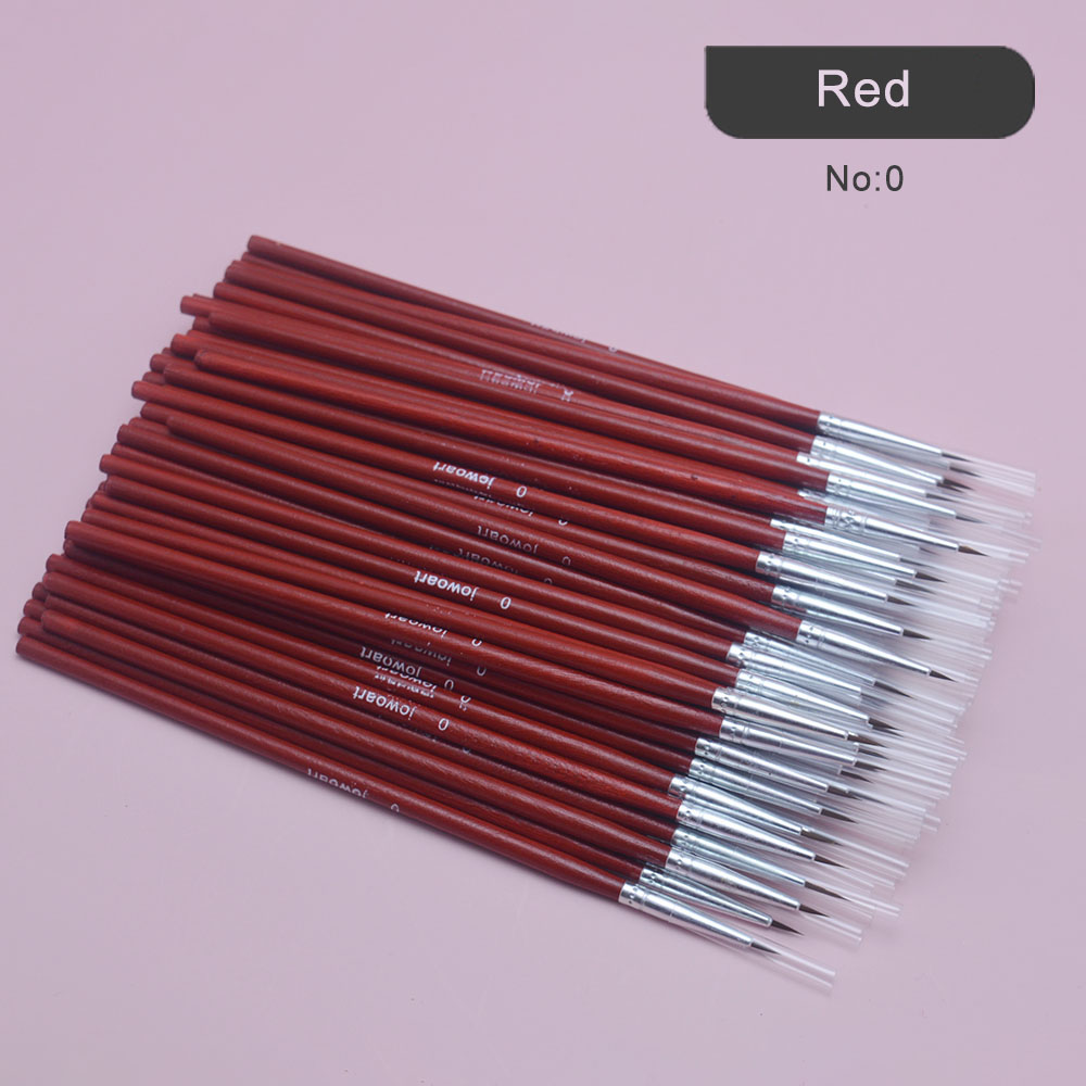 rouge 0