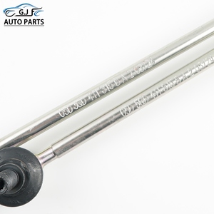1K0411315K améliorer la rotule de tige de liaison d'extrémité de barre stabilisatrice avant pour VW PQ35 MQB Golf Tiguan Passat Scirocco Jetta Caddy 5Q0411315A - Product Image 6