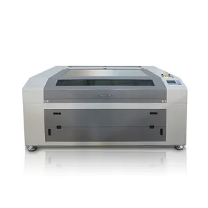 1390 machine de gravure laser CO2 9013 60w 80w 100w 150w feuille acrylique machines de découpe laser ruida contrôleur bois caoutchouc papier