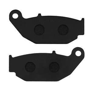 FA629 Moto Partie Plaquettes De Frein Arrière Pour HONDA <span class=keywords><strong>CB125R</strong></span> CBR125 MSX125 CBF150 CRF250 SUZUKI GSX-R125 GSX-S150 BENELLI TNT125 BN125 - Product Image 5