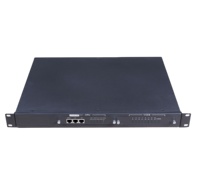 Gateway Centnet IPPBX Serie X con 2E1 32FXS/FXO, Red IP para Usuarios SIP para Pequeñas y Medianas Empresas