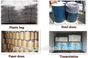 ตัวพาสารเร่งปฏิกิริยา <span class=keywords><strong>Al2O3</strong></span> <span class=keywords><strong>SiO2</strong></span> ตามสเปคที่กำหนด - Product Image 6