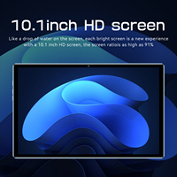 Tablet Versión Global 2026, Android Mi Pad 6, 10.1 Pulgadas HD, Snapdragon 870, Tablet PC, Doble SIM o Wifi, Tablet Play Pad 6