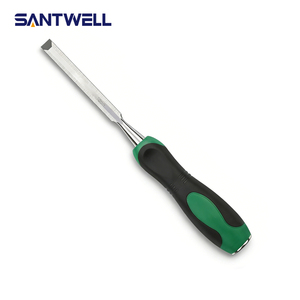 สิ่วงานไม้เกรดอุตสาหกรรม10มม. ถึง25มม. สิ่วเหล็กสำหรับงานไม้ - Product Image 3