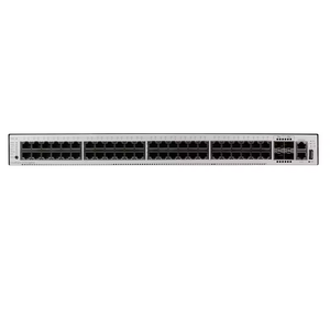 Commutateur Gigabit S5735-S48P4X 98010943 Série S5700 avec 48 ports PoE+ 10/100/1000base-T + 4 ports SFP+ 10ge - Product Image 1
