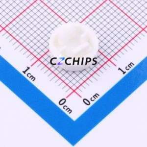 SC202AE1 Switch Accessories / Cap Switch ( Color: White ) - Product Image 2