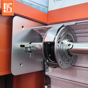 Boîtier <span class=keywords><strong>à</strong></span> ressorts en nylon de qualité export pour volets roulants, pièces de porte <span class=keywords><strong>à</strong></span> enroulement, boîtier <span class=keywords><strong>à</strong></span> ressorts durable pour portes de <span class=keywords><strong>garage</strong></span> - Product Image 6