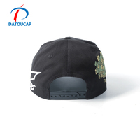 Style de rue Money Design Dollars Richesse Motif Luxe Satin Doublé 5 Panneau Gorra Chapeau 3D Brodé Baseball Casquette En Daim Personnalisé