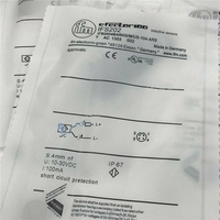 Nuevo interruptor de proximidad inductivo IFS202, 1 unidad, envío gratis