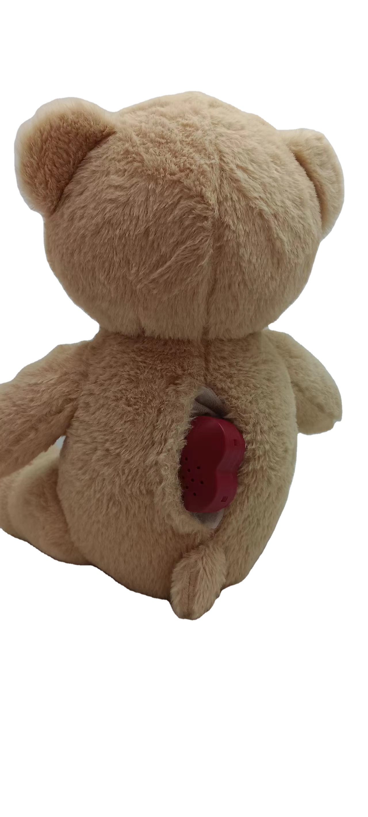 SPECTACULAR SOUND／THE TEDDY BEARS Customizable Sound Module for Plush Toys - ZXS ZX011VC001