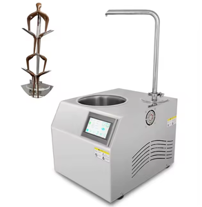 Distributeur <span class=keywords><strong>de</strong></span> <span class=keywords><strong>chocolat</strong></span> chaud le plus populaire avec écran tactile - Product Image 6