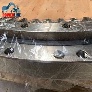 スイングベアリング旋回リングギア320C320D掘削機部品227-6081 2276081 CAT用 - Product Image 6