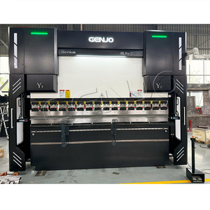 Prensa Plegadora Hidráulica Sincrónica de Alta Precisión Delem DA-66S 3D, Equipo Avanzado para el Conformado de Chapas - Product Image 5