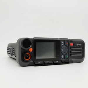 <span class=keywords><strong>Radio</strong></span> Digital para Vehículos Hytera Serie HM78X, Repetidor de Frecuencia Única SFR, Estación Base Móvil de 50W para Transporte - Product Image 3