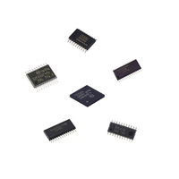 Circuits intégrés CI originaux, puce CI TSSOP20 MSP430G2553IPW MSP430G2553 MSP430G2553IPW20, module sans fil MSP430G2553IPW20