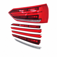 Nouveau feu arrière combiné rond à LED haute qualité 4133020-SA01 robuste pour DFSK Glory 580 2016-2024