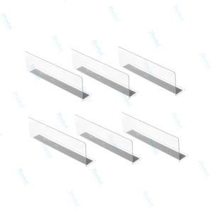 Sistema Profesional de Empuje de Bebidas para Áreas de Punto de Venta con Alto Tráfico - Product Image 5
