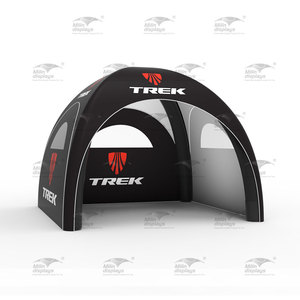 Hi-Q Biểu Tượng Tùy Chỉnh <span class=keywords><strong>Tent</strong></span> Kín Không Thấm Nước <span class=keywords><strong>Inflatable</strong></span> <span class=keywords><strong>Tent</strong></span> Đối Với Sự Kiện Ngoài Trời - Product Image 2