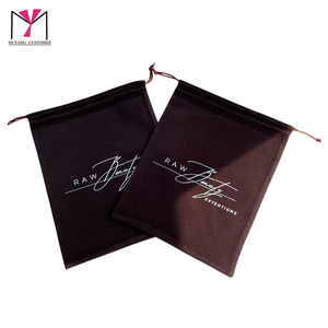 Cajas para Pelucas de Cabello Humano con Logotipo Personalizado en Oferta, Juego de Cajas para Pelucas con Bolso de Mano, Bolsa de Satén para Pelucas, etc. - Product Image 4