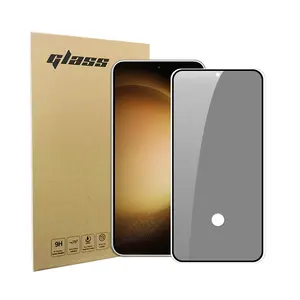 Anti-Spy 360 Graden Privacy Gehard Glas Schermbeschermer Voor Iphone 11 12 Pro 13 Pro Max Volledige Dekking Schermbeveiliging