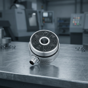 Capteurs de vibration HAUBER HE200.00.64.00.00.00.000 - Product Image 2