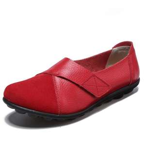 Commercio all'ingrosso da <span class=keywords><strong>35</strong></span> a 46 <span class=keywords><strong>scarpe</strong></span> da <span class=keywords><strong>donna</strong></span> di grandi dimensioni casual casual casual <span class=keywords><strong>scarpe</strong></span> singole da <span class=keywords><strong>donna</strong></span> <span class=keywords><strong>scarpe</strong></span> casual piatte da <span class=keywords><strong>donna</strong></span> basse - Product Image 5