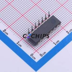 Inversor de chip IC de circuito integrado SN74AC14N nuevo y original, venta al por mayor, proveedor de chips de componentes electrónicos y servicio BOM - Product Image 2