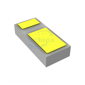 In Stock Single Diodes Electronic Integrated Circuits VSKY10201406-G4-08 0502 (1406 Metric) DIODE SCHOTTKY 20V 1A CLP1406-2L - Product Image 1