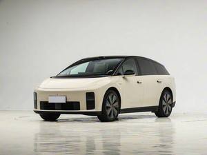 Venta Caliente: SUV Eléctrico Inteligente Chino Li <span class=keywords><strong>Auto</strong></span> I6, Edición Estándar de Dos Ruedas Motrices, Vehículo de Nueva Energía de Largo Alcance <span class=keywords><strong>para</strong></span> Uso Familiar - Product Image 1