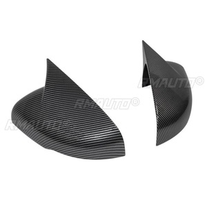 Cubiertas Protectoras para Retrovisores Laterales de Coche, Tapas para Espejos Retrovisores para Kia Sorento 2021, Kit de Carrocería, Accesorios para Coche - Product Image 4